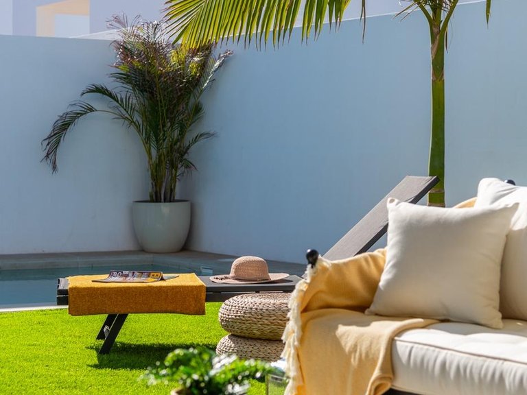 Villa for Sale in Cartagena, Murcia 35