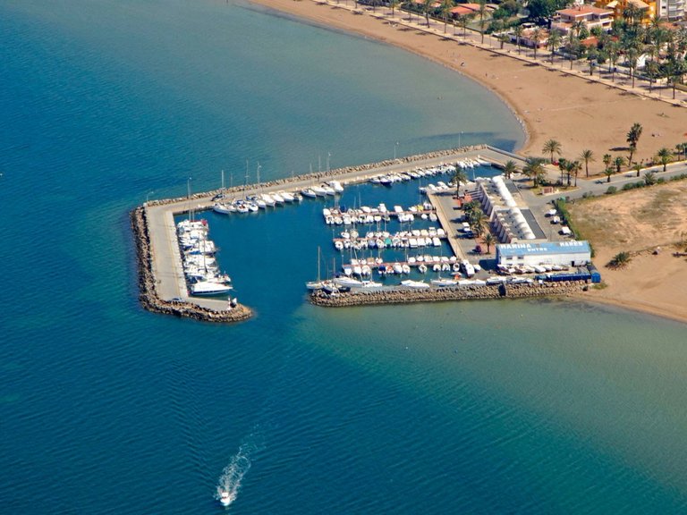 Villa for Sale in Cartagena, Murcia 45