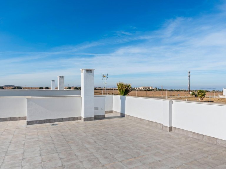 Villa for Sale in Cartagena, Murcia 7