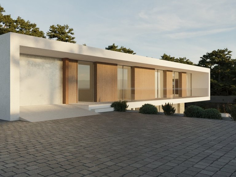 Villa for Sale in Moraira_teulada, Alicante 11