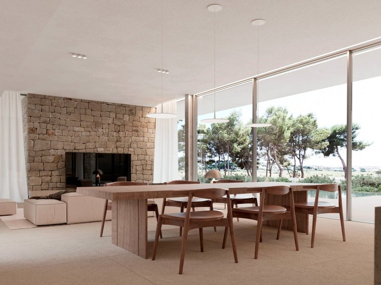 Villa for Sale in Moraira_teulada, Alicante 5