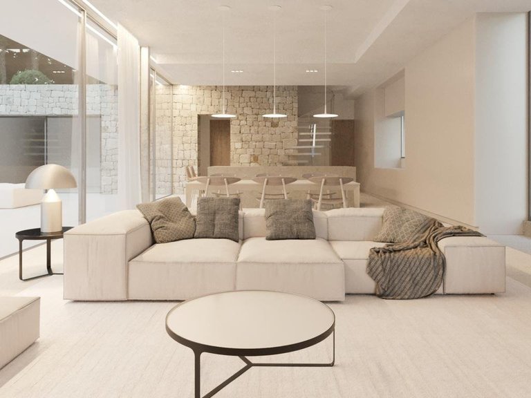 Villa for Sale in Moraira_teulada, Alicante 7