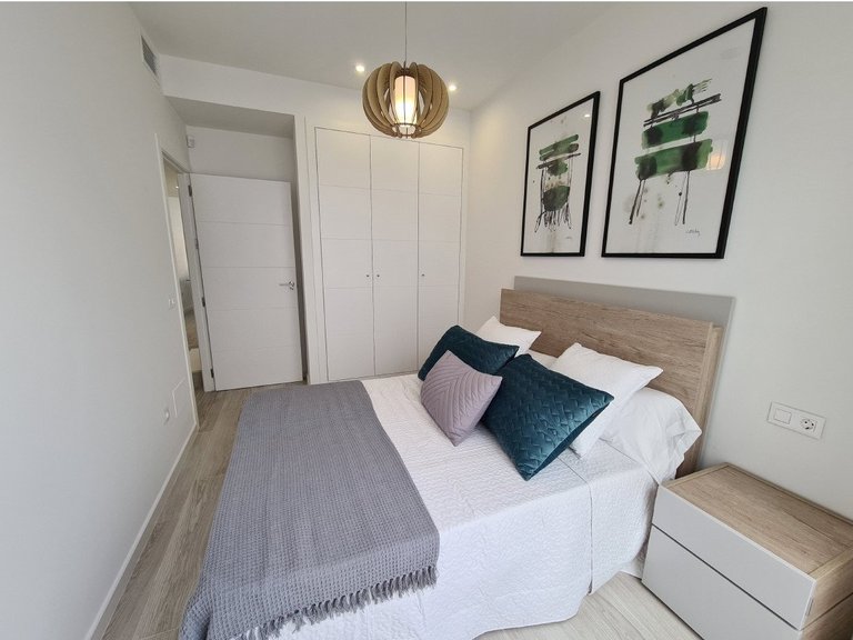 Villa for Sale in Avileses, Murcia 4