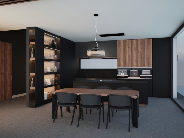 Villa for Sale in Santa Clara, Altea, Alicante 12