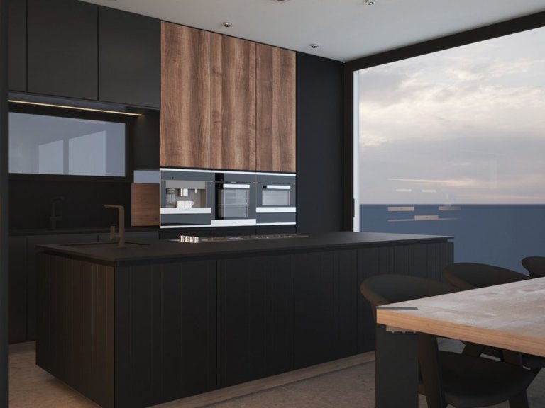 Villa for Sale in Santa Clara, Altea, Alicante 13