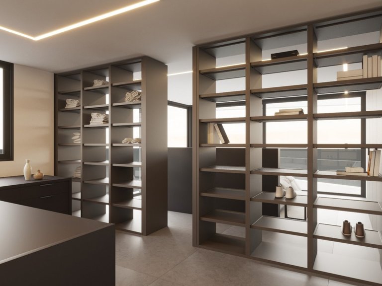 Villa for Sale in Santa Clara, Altea, Alicante 21