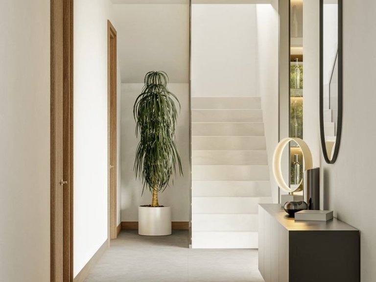 Villa for Sale in Santa Clara, Altea, Alicante 24