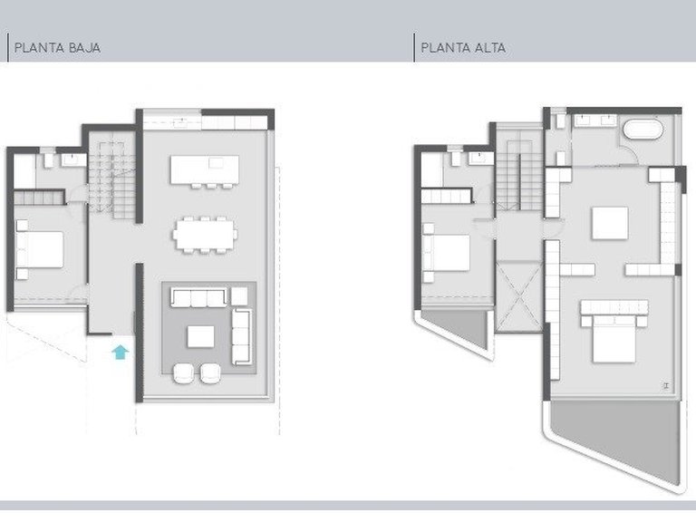 Villa for Sale in Santa Clara, Altea, Alicante 37