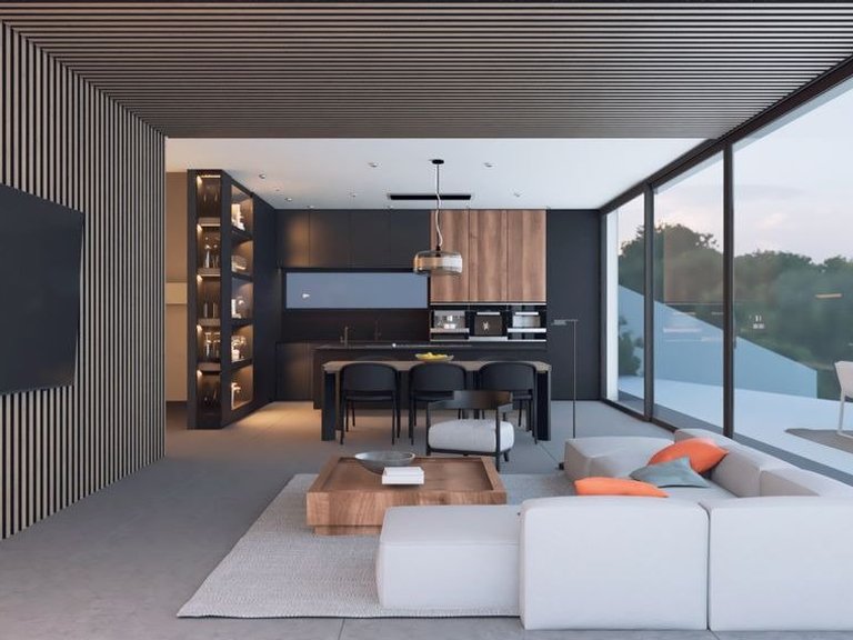 Villa for Sale in Santa Clara, Altea, Alicante 9