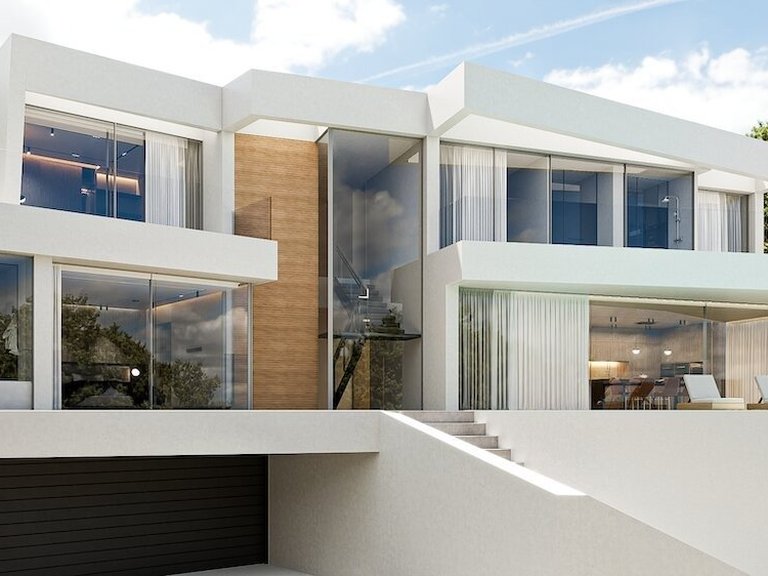 Villa for Sale in Altea, Alicante 3