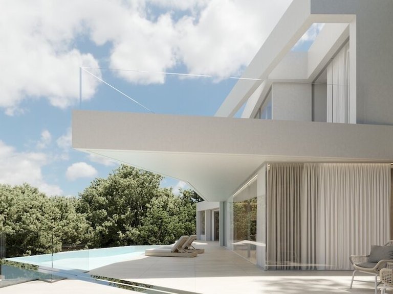 Villa for Sale in Altea, Alicante 4