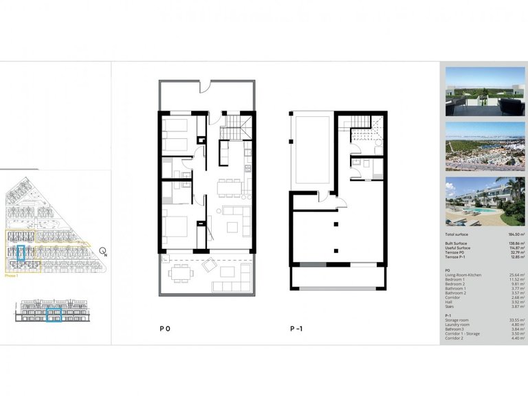 Apartment for Sale in Lago Jardín II, Torrevieja, Alicante 14