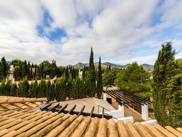 Town House for Sale in Fuente Alamo, Murcia 15