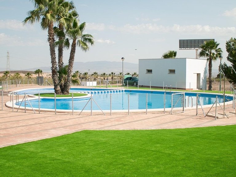 Town House for Sale in Fuente Alamo, Murcia 6