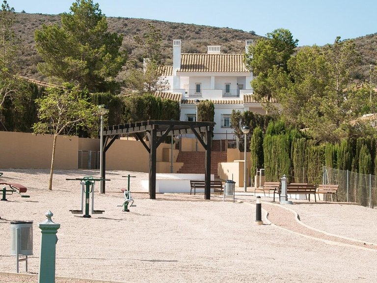 Town House for Sale in Fuente Alamo, Murcia 9