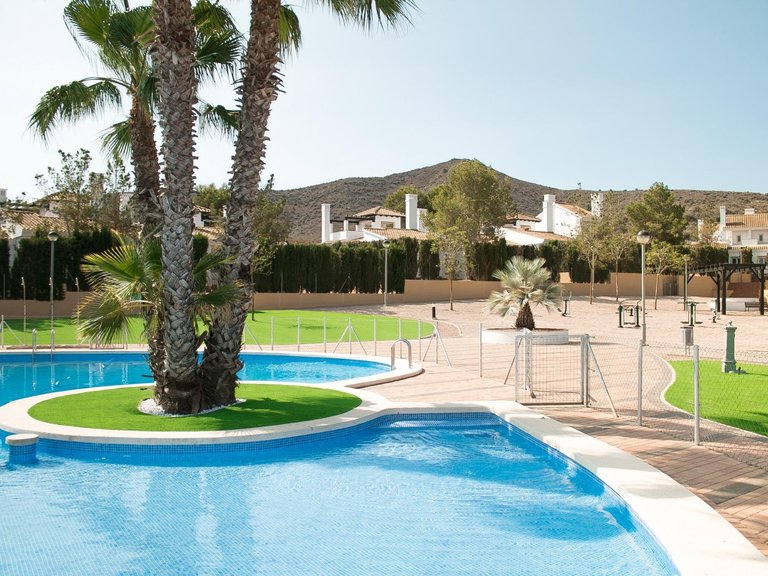 Villa for Sale in Fuente Álamo, Murcia 40
