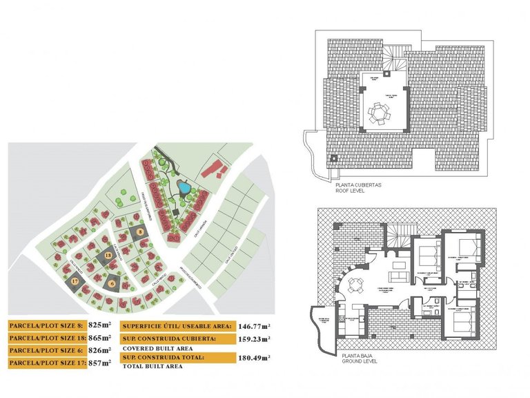 Villa for Sale in Fuente Álamo, Murcia 5