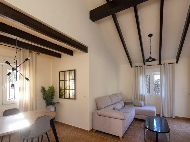 Villa for Sale in Fuente Álamo, Murcia 14