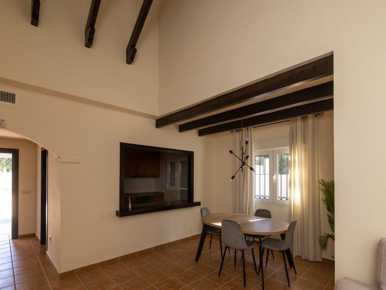 Villa for Sale in Fuente Álamo, Murcia 21