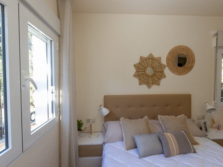 Villa for Sale in Fuente Álamo, Murcia 36