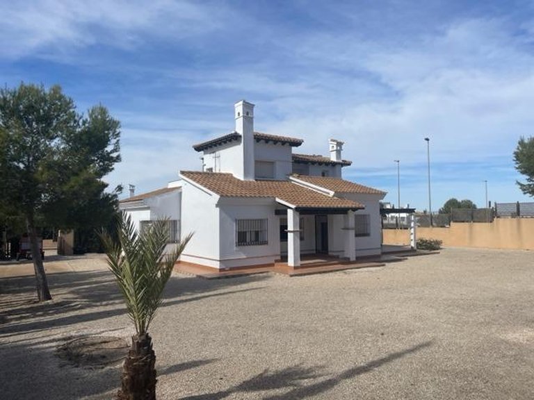 Villa for Sale in Fuente Álamo, Murcia 4
