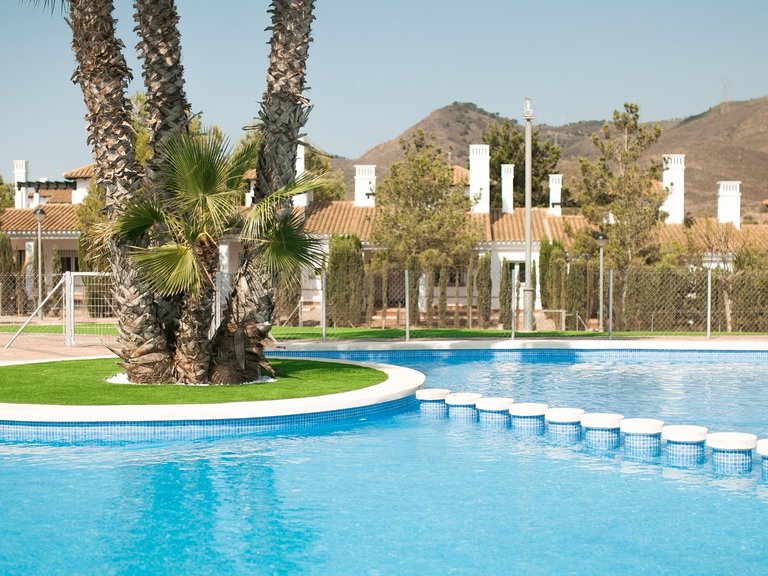 Villa for Sale in Fuente Álamo, Murcia 40