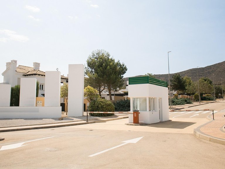 Villa for Sale in Fuente Álamo, Murcia 43