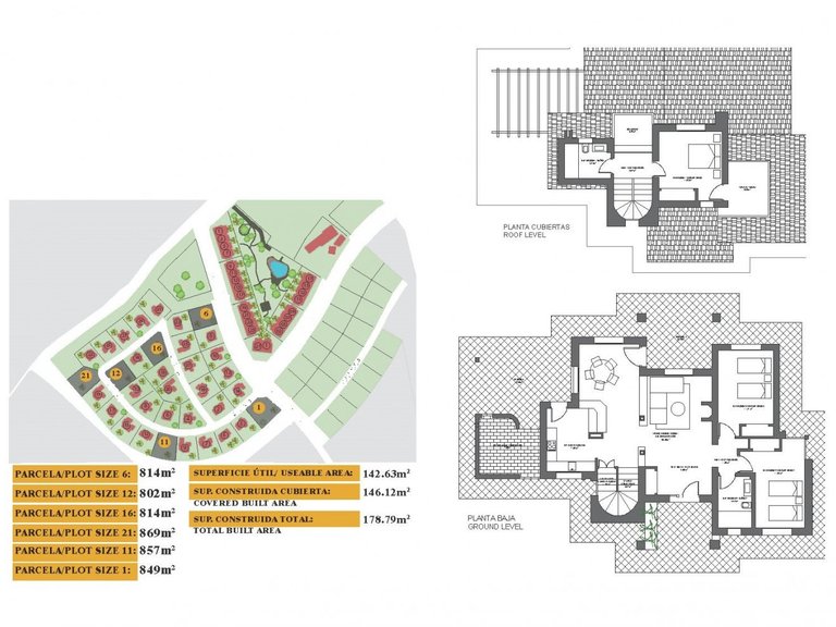 Villa for Sale in Fuente Álamo, Murcia 5
