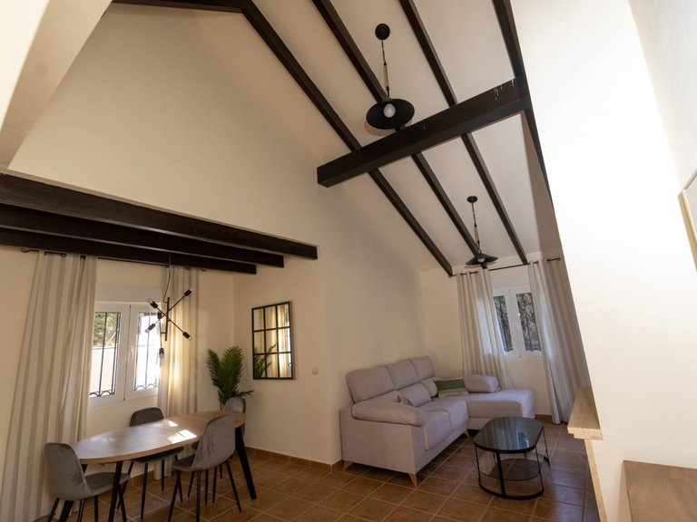 Villa for Sale in Fuente Álamo, Murcia 6