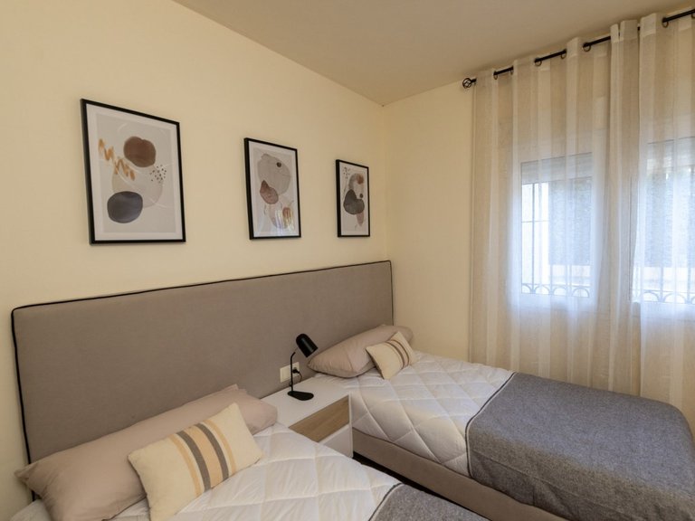 Villa for Sale in Fuente Álamo, Murcia 9