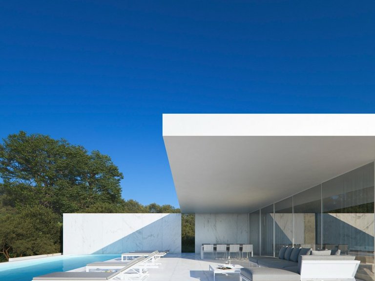 Villa for Sale in Moraira, Alicante 10