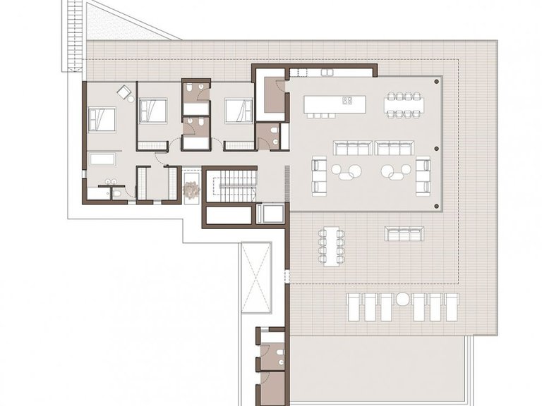 Villa for Sale in Moraira, Alicante 14