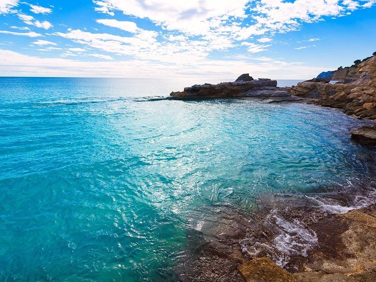 Villa for Sale in Moraira, Alicante 16