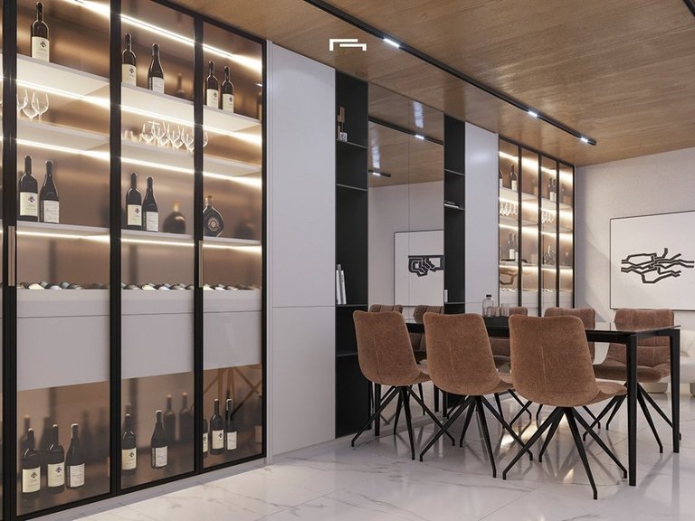 Villa for Sale in Moraira, Alicante 8