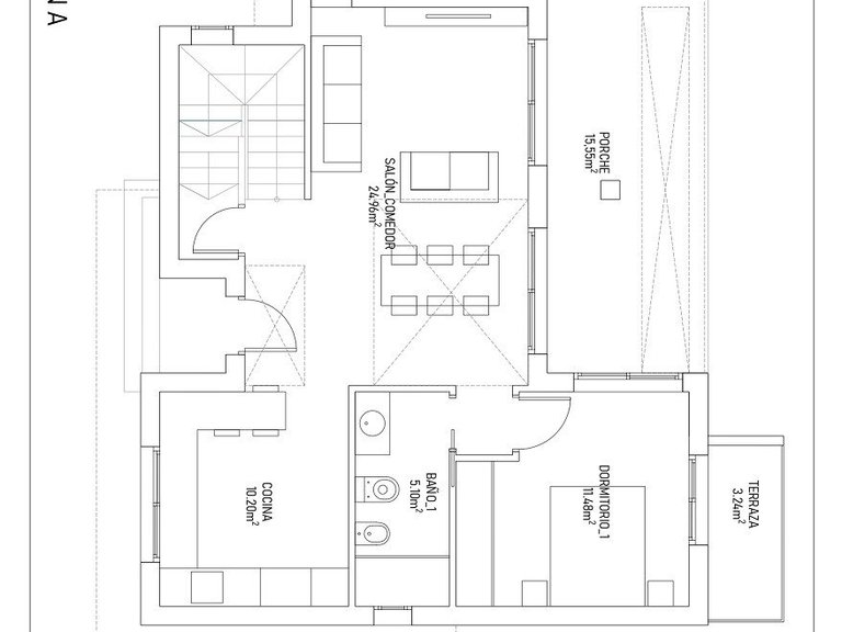 Villa for Sale in Torrevieja, Alicante 6
