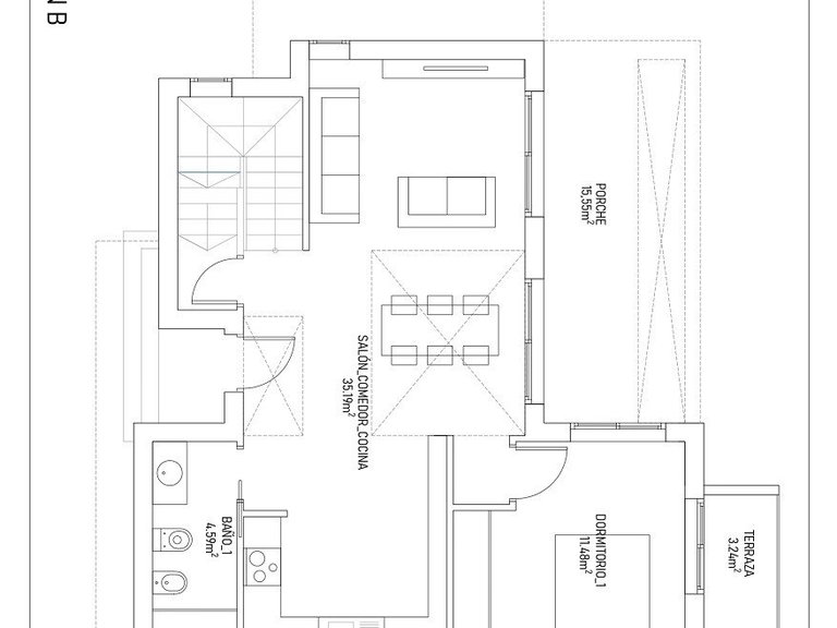 Villa for Sale in Torrevieja, Alicante 7