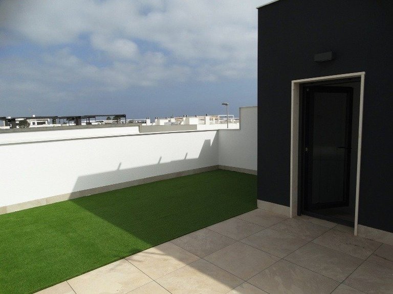 Villa for Sale in Pueblo Pilar De La Horadada, Alicante 20
