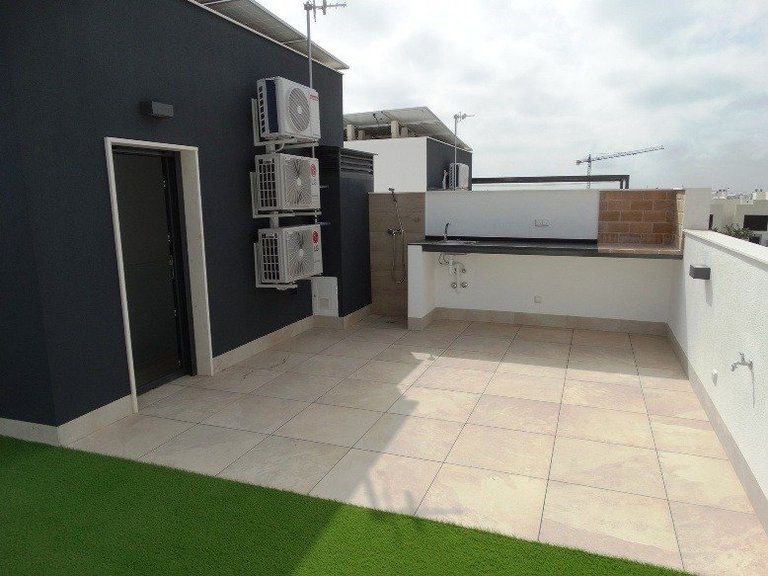 Villa for Sale in Pueblo Pilar De La Horadada, Alicante 21