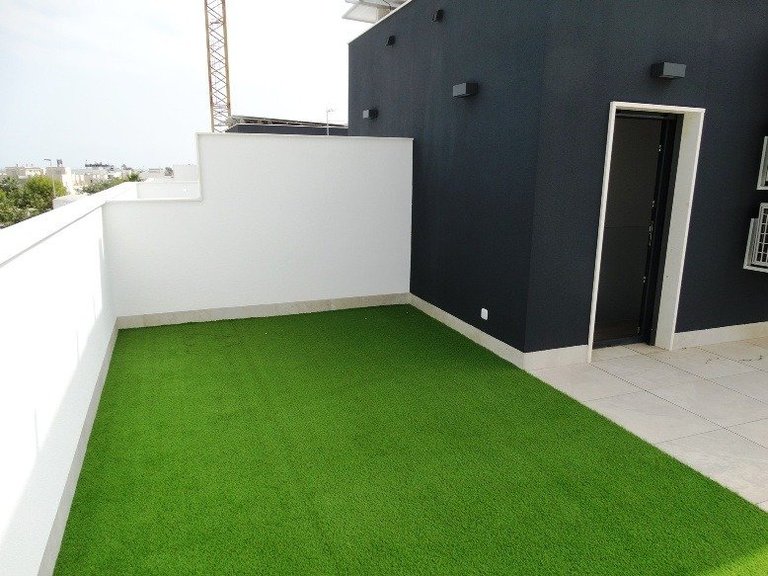 Villa for Sale in Pueblo Pilar De La Horadada, Alicante 22