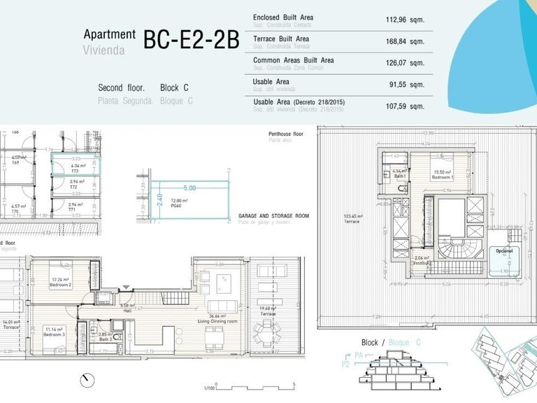 Apartment for Sale in Arroyo Enmedio, Estepona, Malaga 22