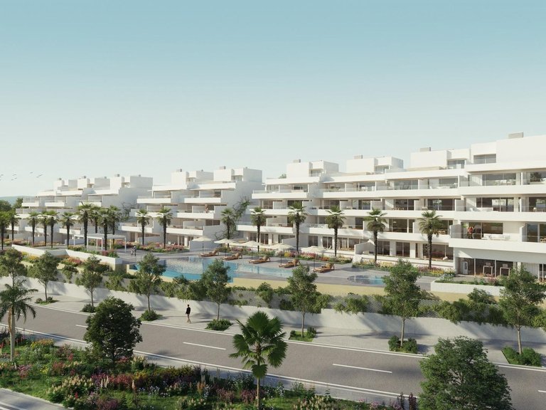 Apartment for Sale in Arroyo Enmedio, Estepona, Malaga 4