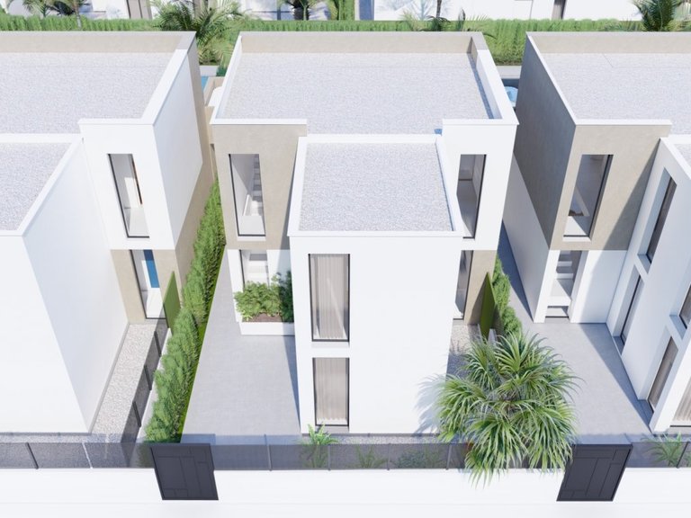 Villa for Sale in Los Urrutias, Murcia 20