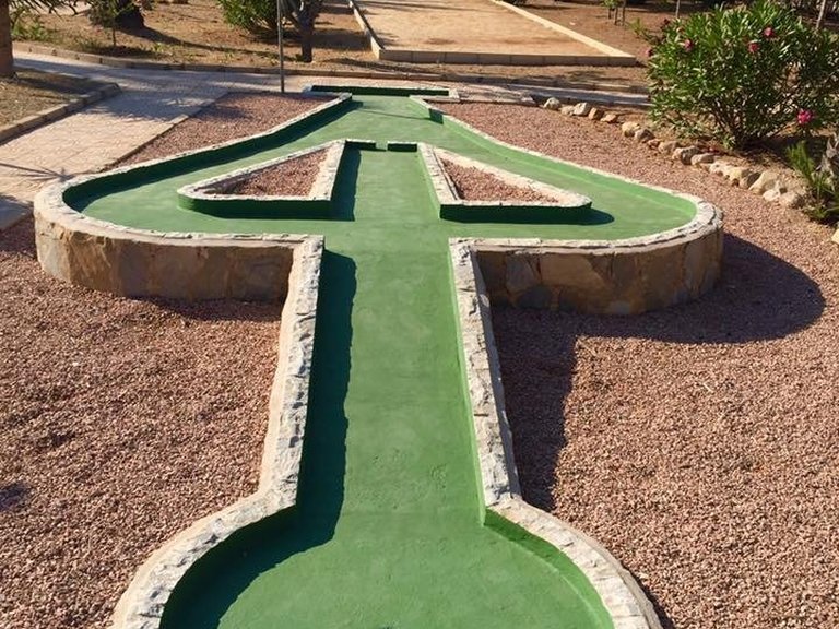 Villa for Sale in Los Urrutias, Murcia 32