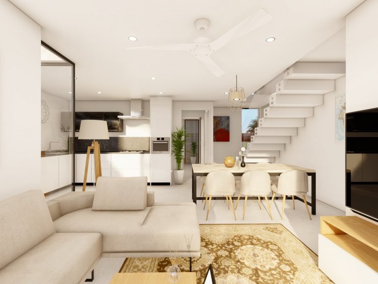 Villa for Sale in Los Urrutias, Murcia 4