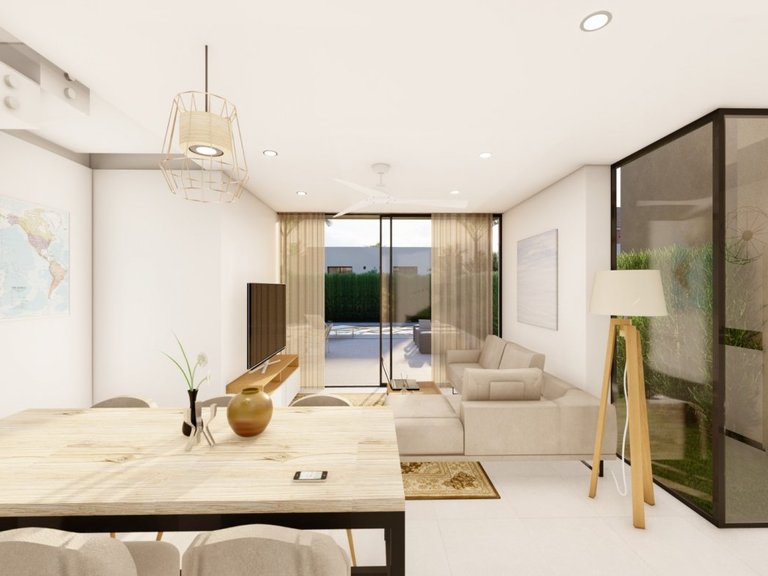 Villa for Sale in Los Urrutias, Murcia 5