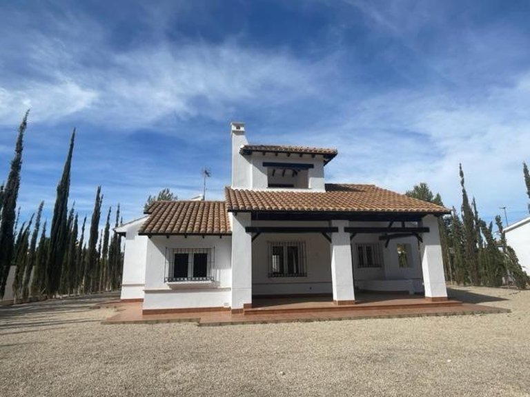 Villa for Sale in Fuente Álamo, Murcia 1