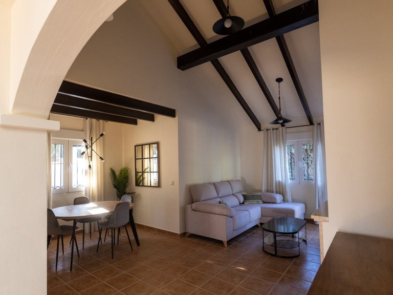 Villa for Sale in Fuente Álamo, Murcia 12