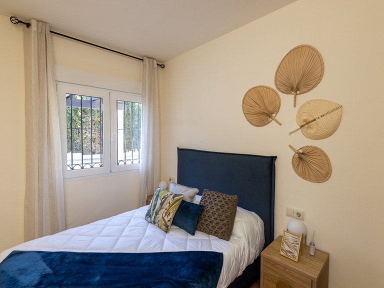 Villa for Sale in Fuente Álamo, Murcia 21