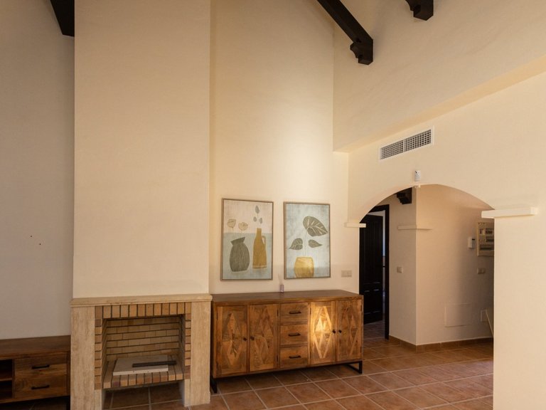 Villa for Sale in Fuente Álamo, Murcia 28