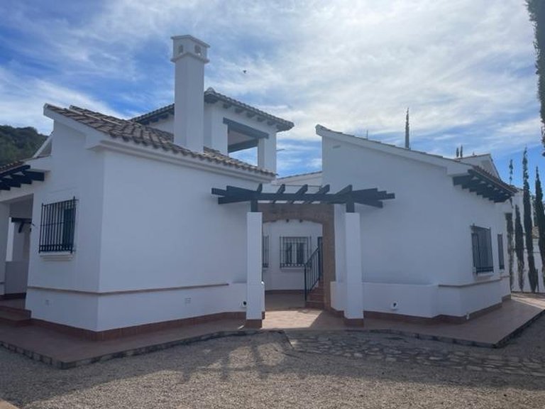 Villa for Sale in Fuente Álamo, Murcia 3